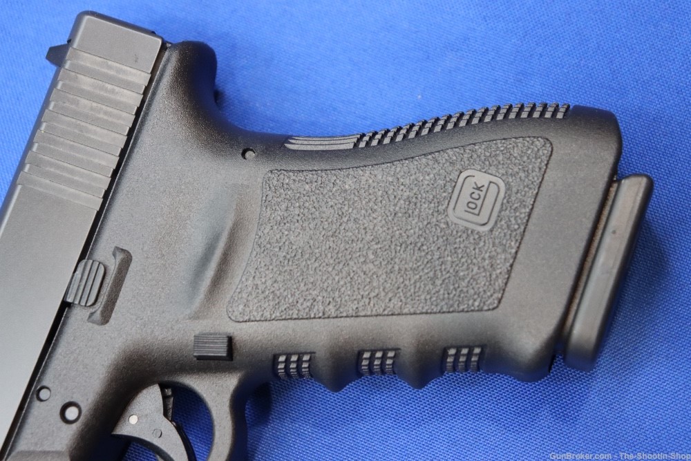 Glock Model G21C GEN3 Pistol 45ACP 13RD G21 COMPENSATED Austria 21 GEN 3-img-6