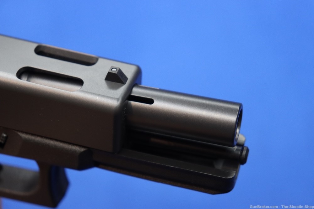 Glock Model G21C GEN3 Pistol 45ACP 13RD G21 COMPENSATED Austria 21 GEN 3-img-21