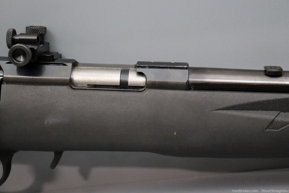 Ruger American Rimfire 18" .22 Magnum -img-16