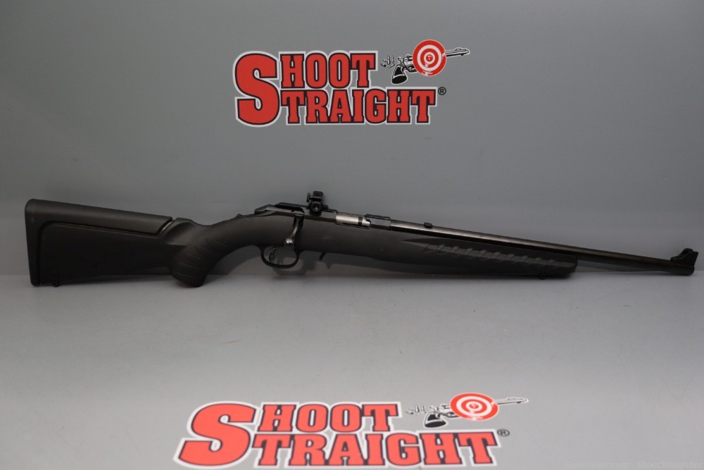 Ruger American Rimfire 18" .22 Magnum -img-0