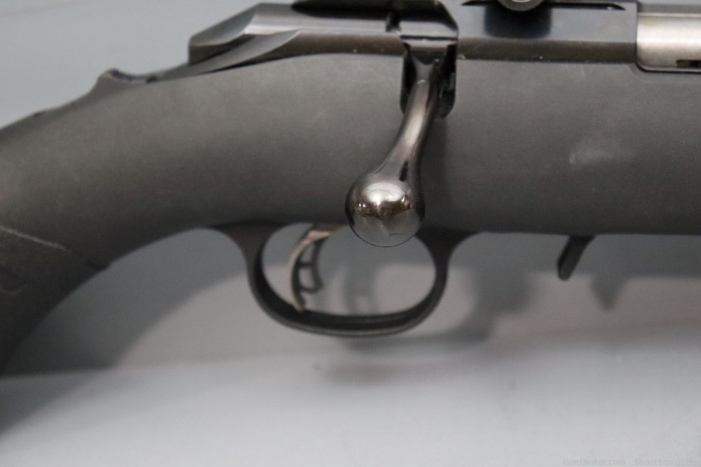 Ruger American Rimfire 18" .22 Magnum -img-19