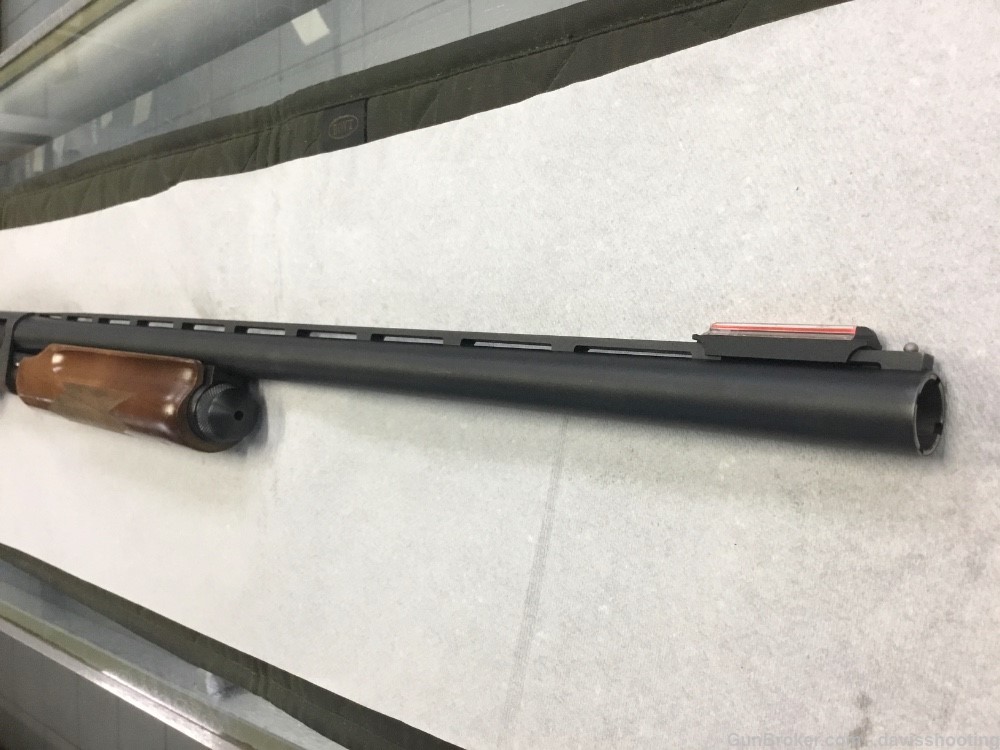 REMINGTON - 870 Express Magnum - 12ga/25" Brl **VG COND, Priced to MOVE**-img-6