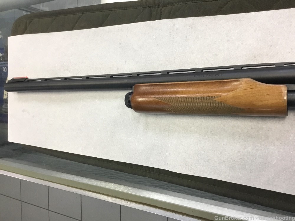 REMINGTON - 870 Express Magnum - 12ga/25" Brl **VG COND, Priced to MOVE**-img-3