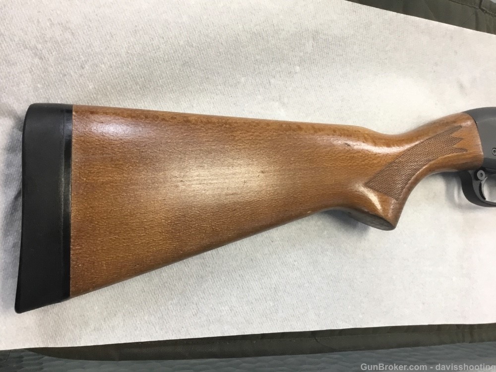 REMINGTON - 870 Express Magnum - 12ga/25" Brl **VG COND, Priced to MOVE**-img-4