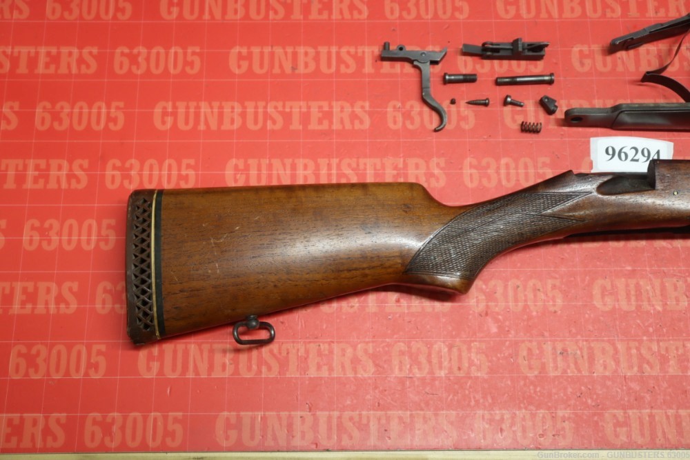 Remington 1917, 30-06 Repair Parts-img-4