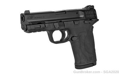 Smith & Wesson, M&P 380 SHIELD EZ M2.0-img-0