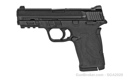 Smith & Wesson, M&P 380 SHIELD EZ M2.0-img-2