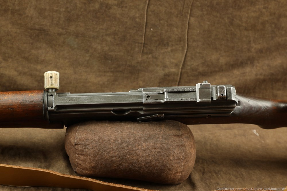 French MAS MLE 49/56 .308 Semi-Auto Rifle w/Grenade Launcher C&R-img-15