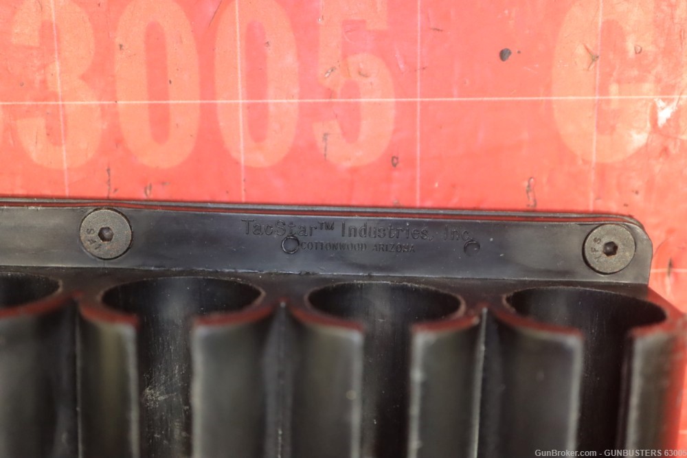Remington Wingmaster 870, 12 GA Cylinder Bore Repair Parts-img-9