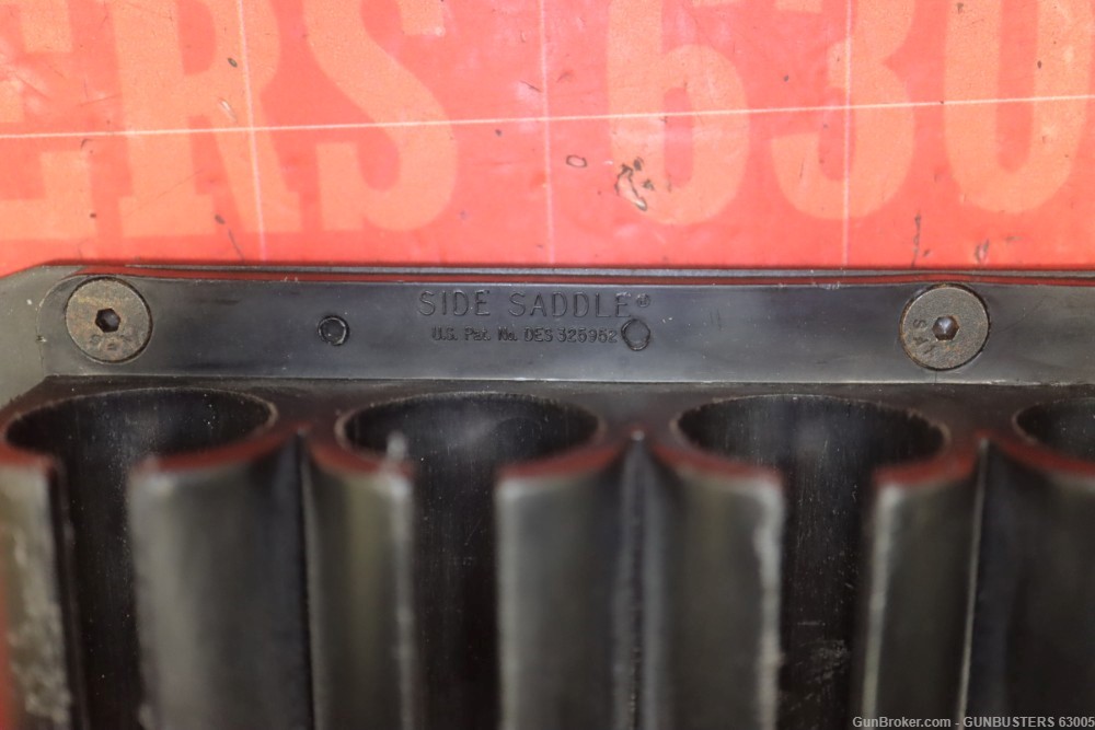 Remington Wingmaster 870, 12 GA Cylinder Bore Repair Parts-img-8