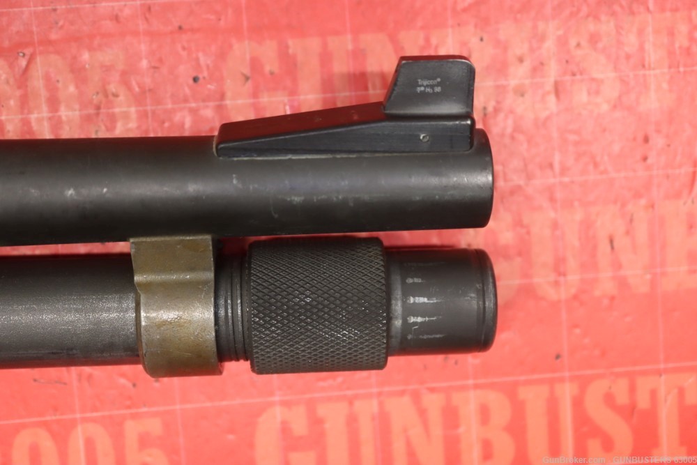 Remington Wingmaster 870, 12 GA Cylinder Bore Repair Parts-img-13