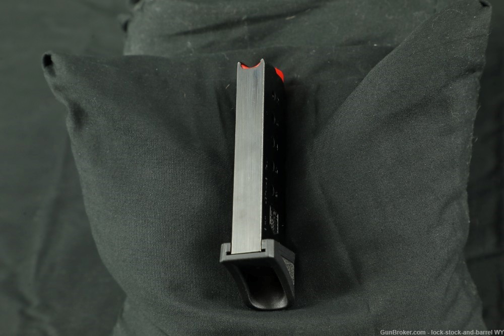 Diamondback Firearms DB9 9x19+P 9mm+P 3” Semi-Auto Micro-Compact Pistol-img-25