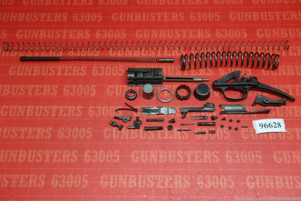 Browning A5, 12 GA Repair Parts -img-0