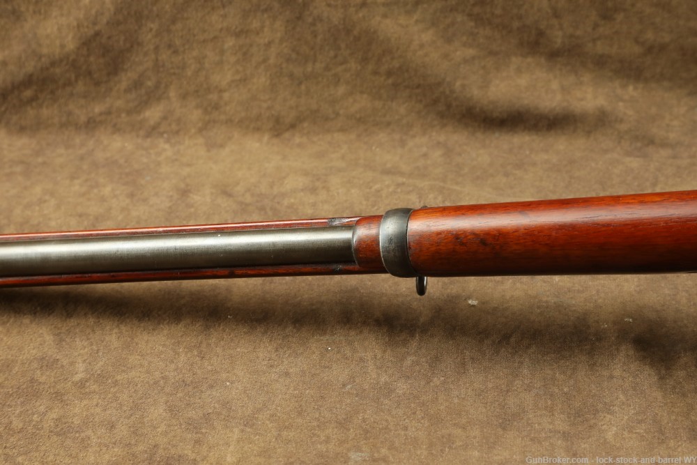 Swedish Mauser Model 1896 M96 6.5x55 Bolt Action Rifle C&R 1915-img-15