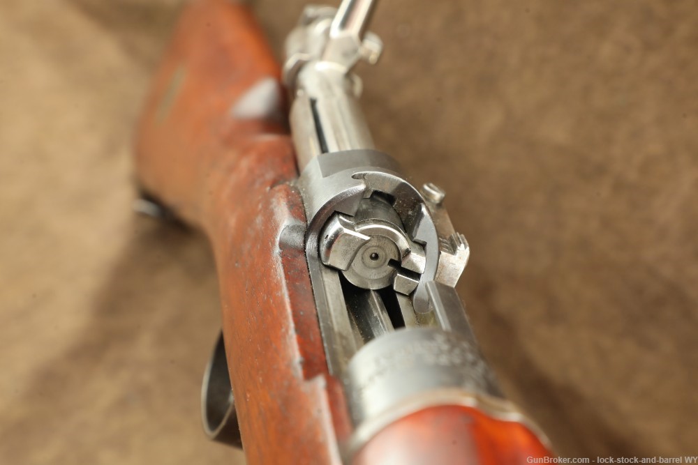 Swedish Mauser Model 1896 M96 6.5x55 Bolt Action Rifle C&R 1915-img-28