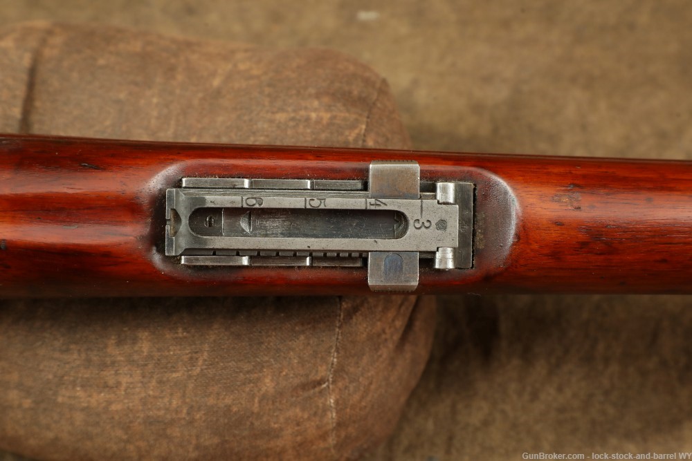 Swedish Mauser Model 1896 M96 6.5x55 Bolt Action Rifle C&R 1915-img-30