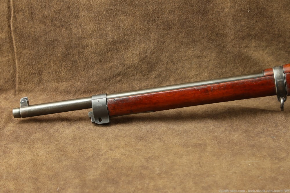 Swedish Mauser Model 1896 M96 6.5x55 Bolt Action Rifle C&R 1915-img-9