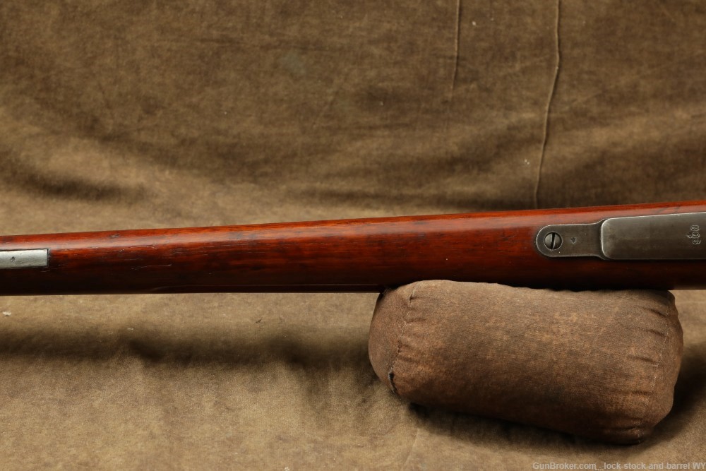 Swedish Mauser Model 1896 M96 6.5x55 Bolt Action Rifle C&R 1915-img-22