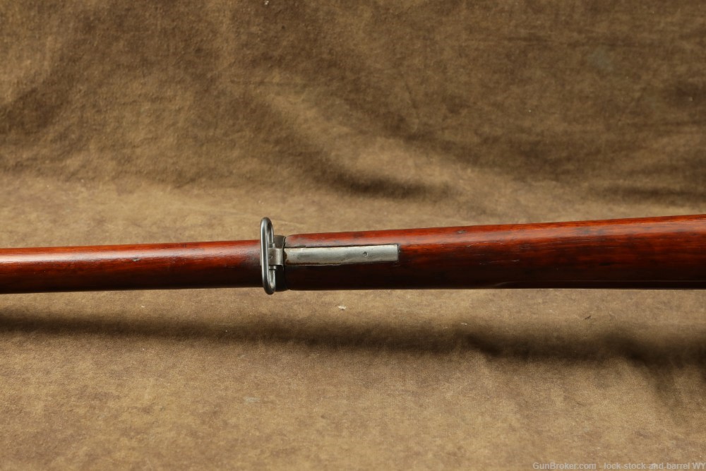 Swedish Mauser Model 1896 M96 6.5x55 Bolt Action Rifle C&R 1915-img-21