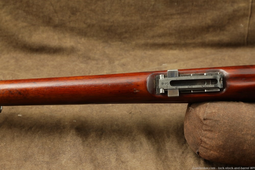Swedish Mauser Model 1896 M96 6.5x55 Bolt Action Rifle C&R 1915-img-16