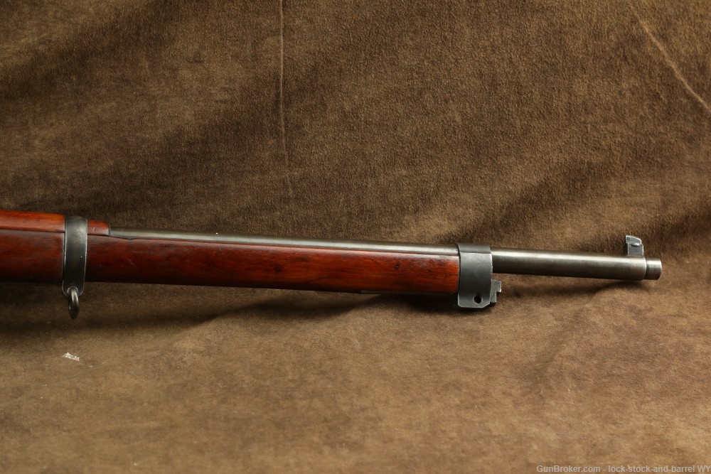 Swedish Mauser Model 1896 M96 6.5x55 Bolt Action Rifle C&R 1915-img-7