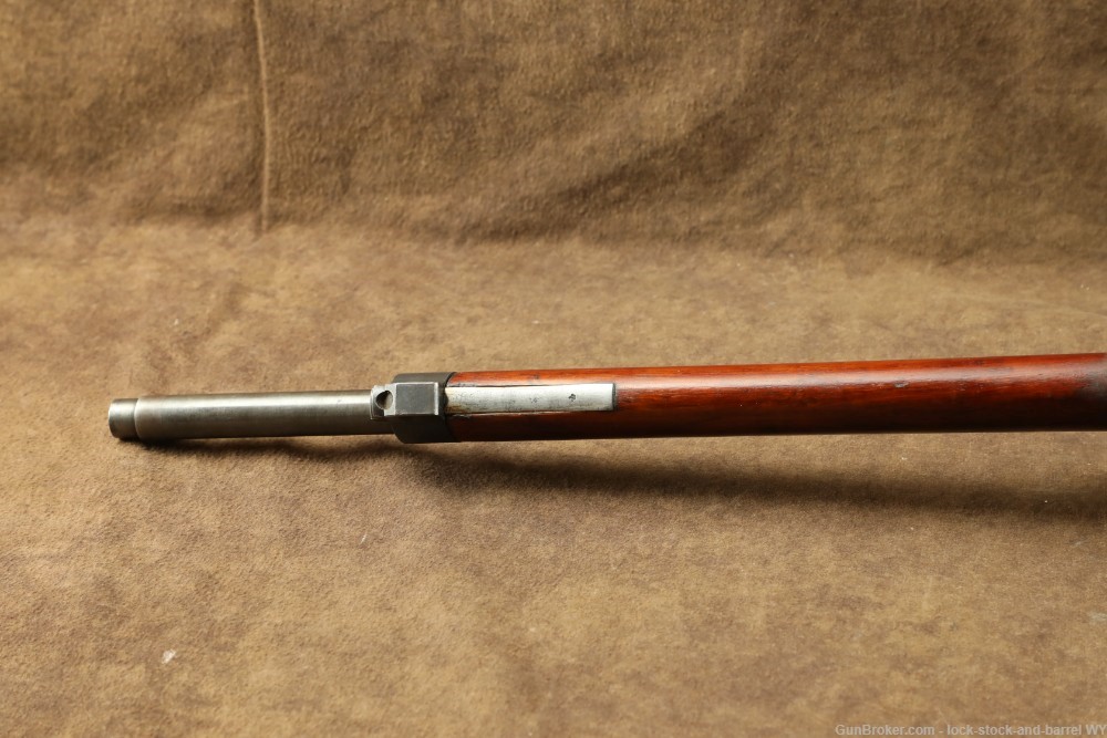 Swedish Mauser Model 1896 M96 6.5x55 Bolt Action Rifle C&R 1915-img-20