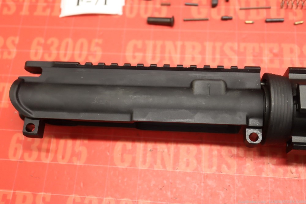 Stag Arms Stag-15, 5.56 NATO Repair Parts-img-9