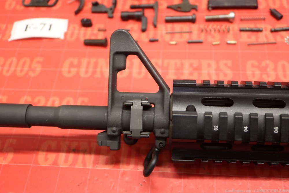 Stag Arms Stag-15, 5.56 NATO Repair Parts-img-7