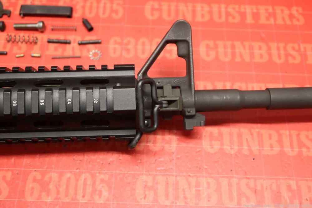 Stag Arms Stag-15, 5.56 NATO Repair Parts-img-10