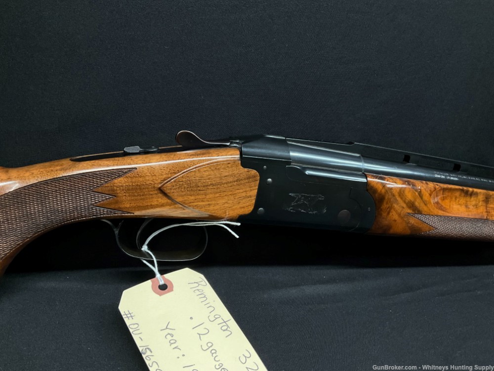 Remington 3200 .12Gauge Special Trap-img-11