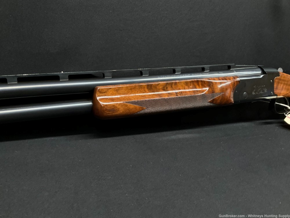 Remington 3200 .12Gauge Special Trap-img-4
