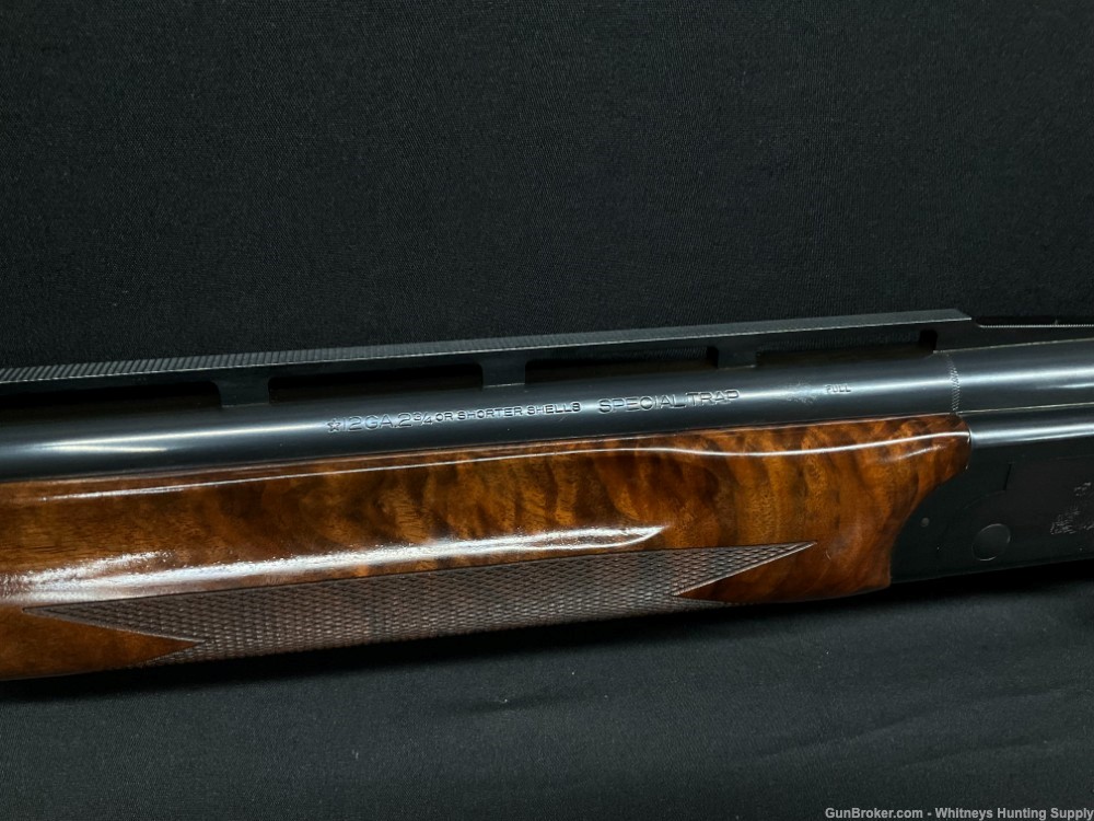 Remington 3200 .12Gauge Special Trap-img-3