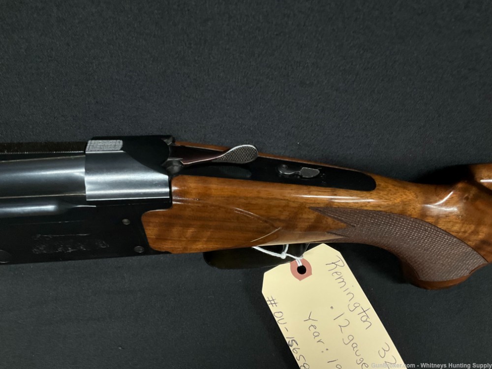 Remington 3200 .12Gauge Special Trap-img-6