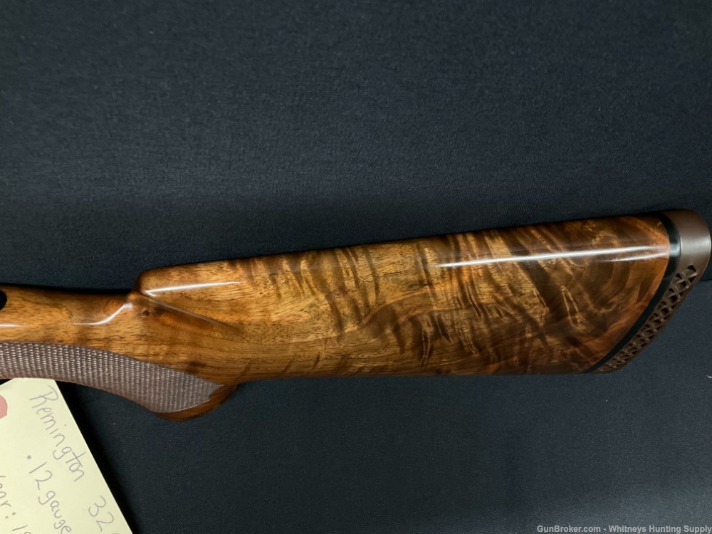 Remington 3200 .12Gauge Special Trap-img-19