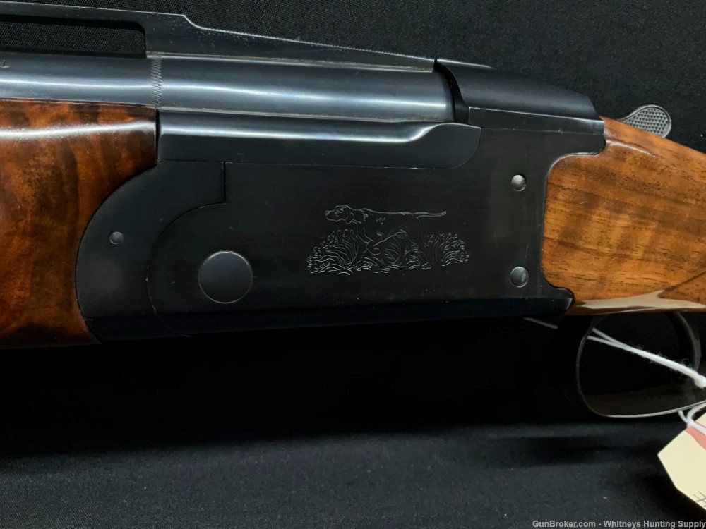 Remington 3200 .12Gauge Special Trap-img-18