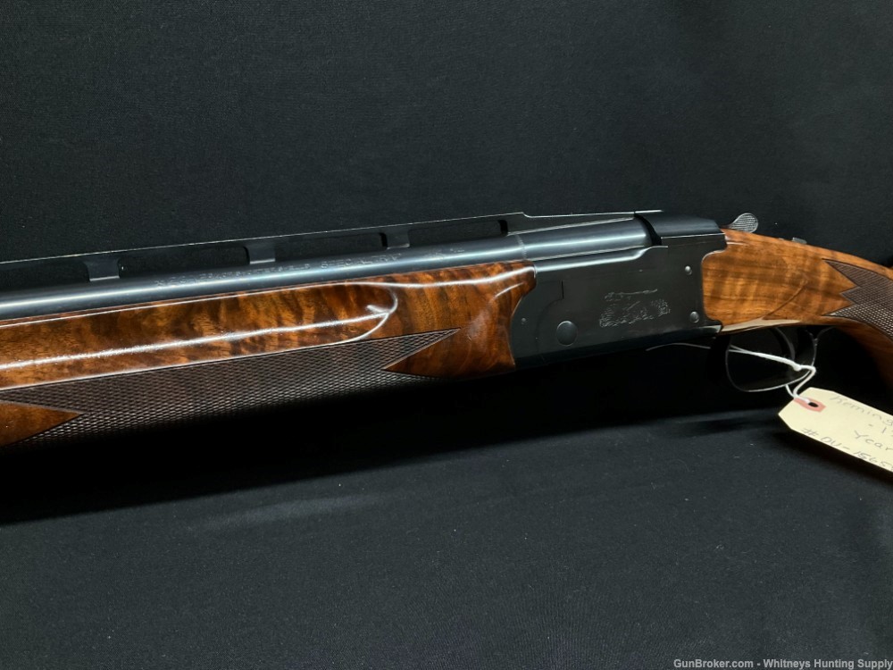Remington 3200 .12Gauge Special Trap-img-1