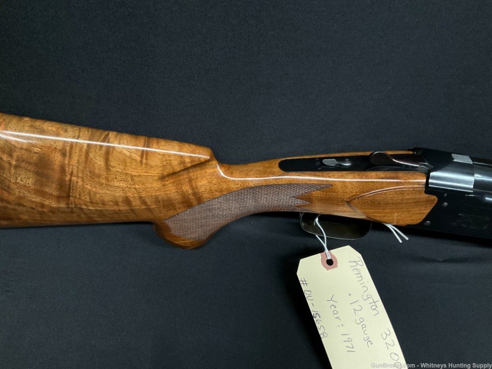 Remington 3200 .12Gauge Special Trap-img-22