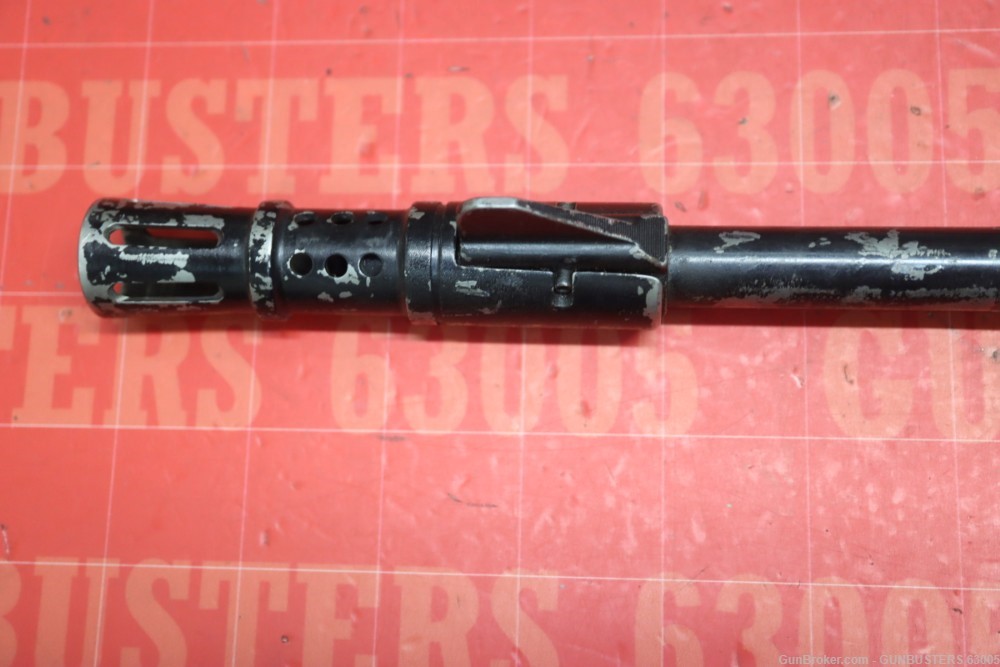 Ruger Mini-14, 223 Rem Repair Parts-img-4