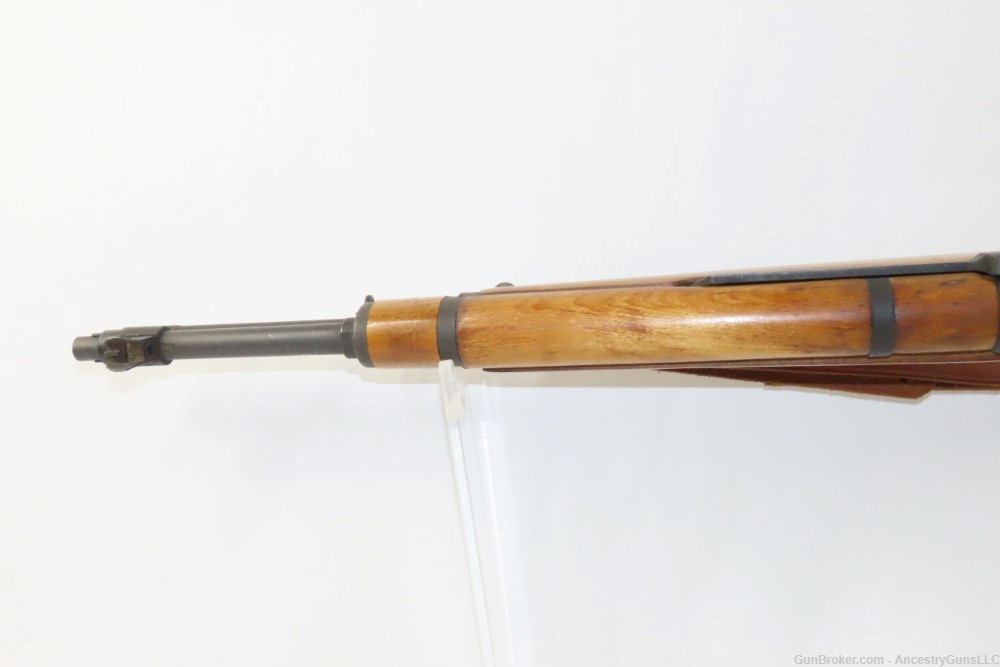 “TANKER” U.S. SPRINGFIELD ARMORY M1 GARAND 7.62x51 NATO Rifle C&R .308 1956-img-12