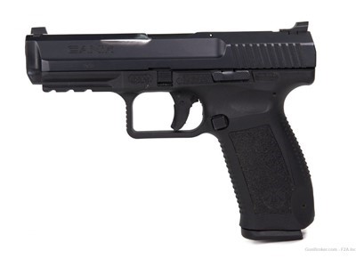 Canik TP9SF,  9mm, Semi Automatic Pistol