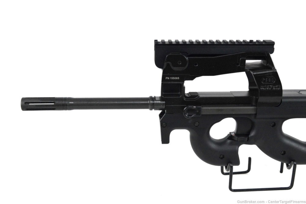 FN PS90 Rifle 5.7x28mm PS 90 5.7x28 3848950460 -img-4