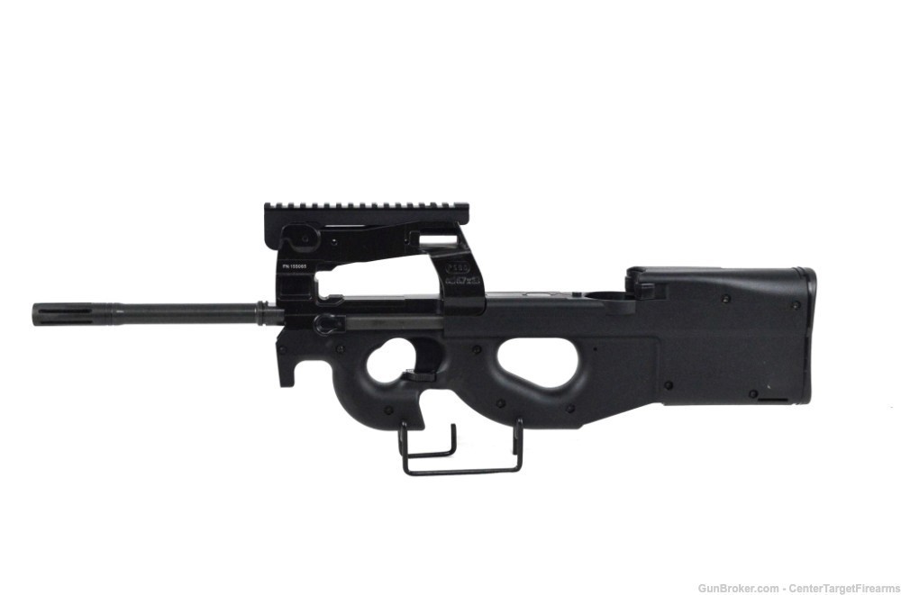 FN PS90 Rifle 5.7x28mm PS 90 5.7x28 3848950460 -img-2