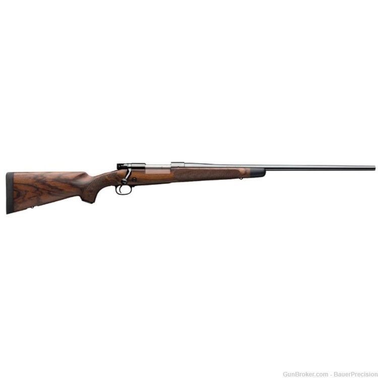 Winchester Model 70 Super Grade 6.5 Creedmoor Grade AAA 535239289-img-0