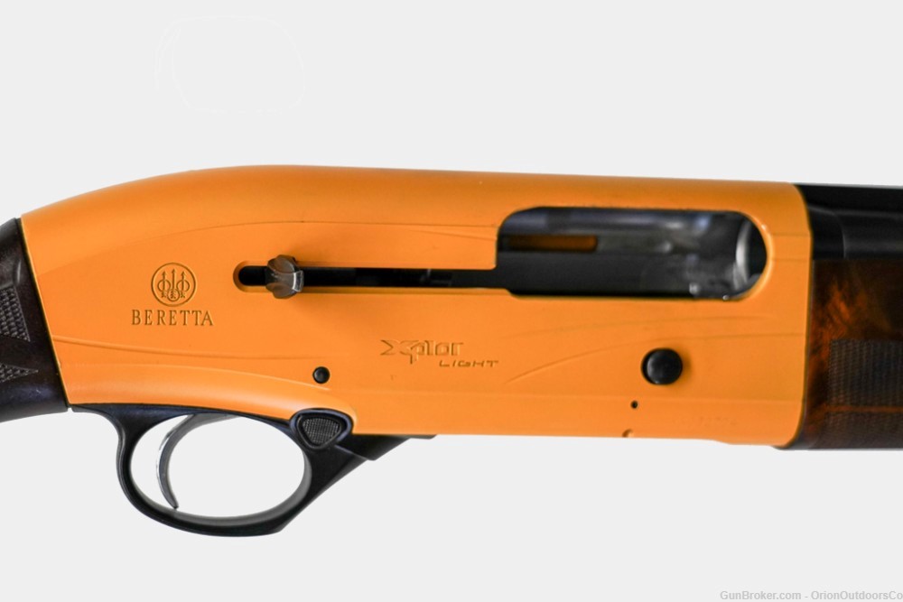Beretta A400 Xplor Light 12ga 28in -img-1