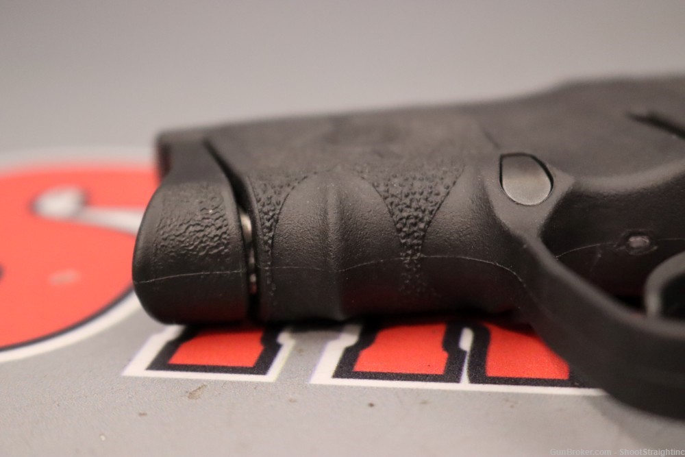 Smith & Wesson BODYGUARD .380 AUTO 2.75"bbl w/Soft Case-img-16