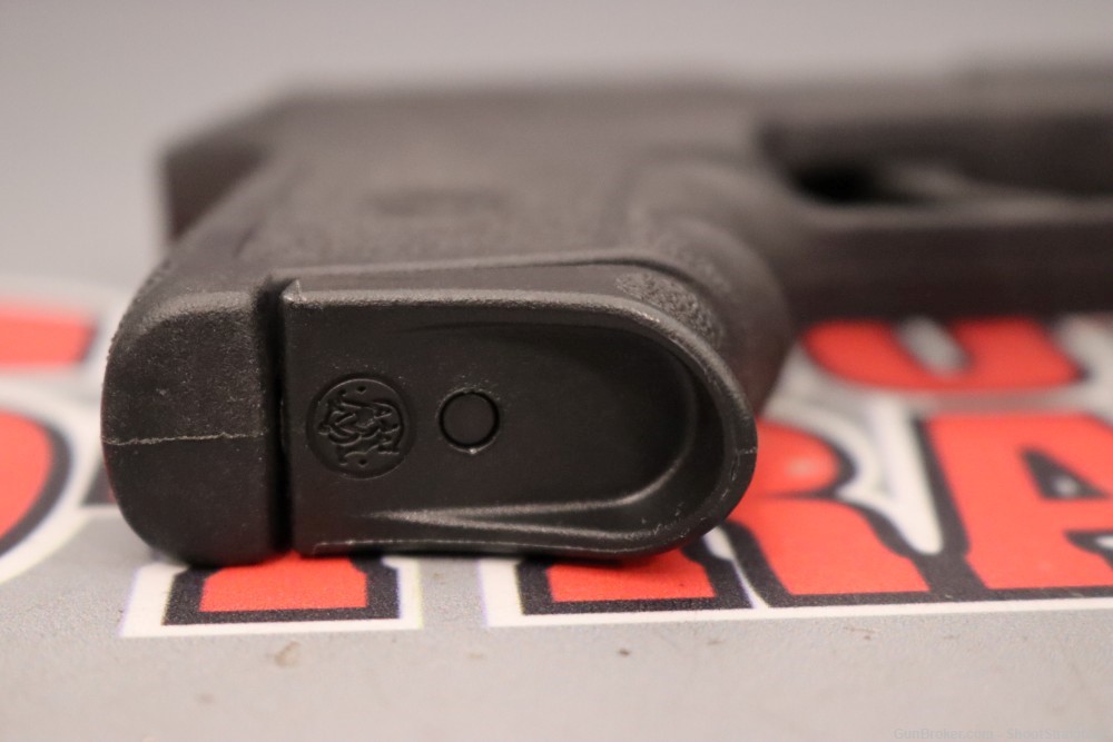 Smith & Wesson BODYGUARD .380 AUTO 2.75"bbl w/Soft Case-img-15