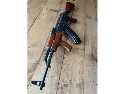 1965 Romanian AK GREAT CONDITION