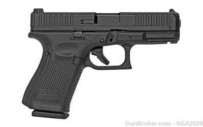 Glock, 44,22LR, 4.02" Barrel,-img-1