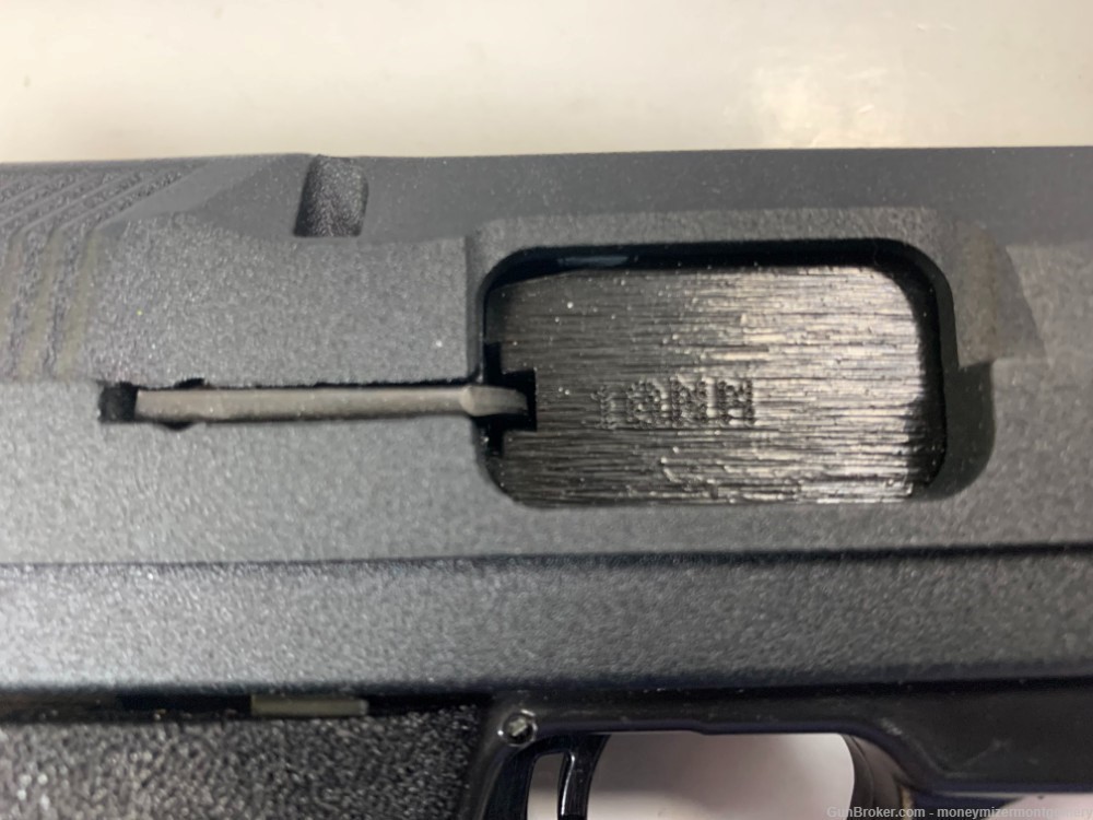 Hi-Point JXP10 10MM Pistol W/Box and mag-img-7