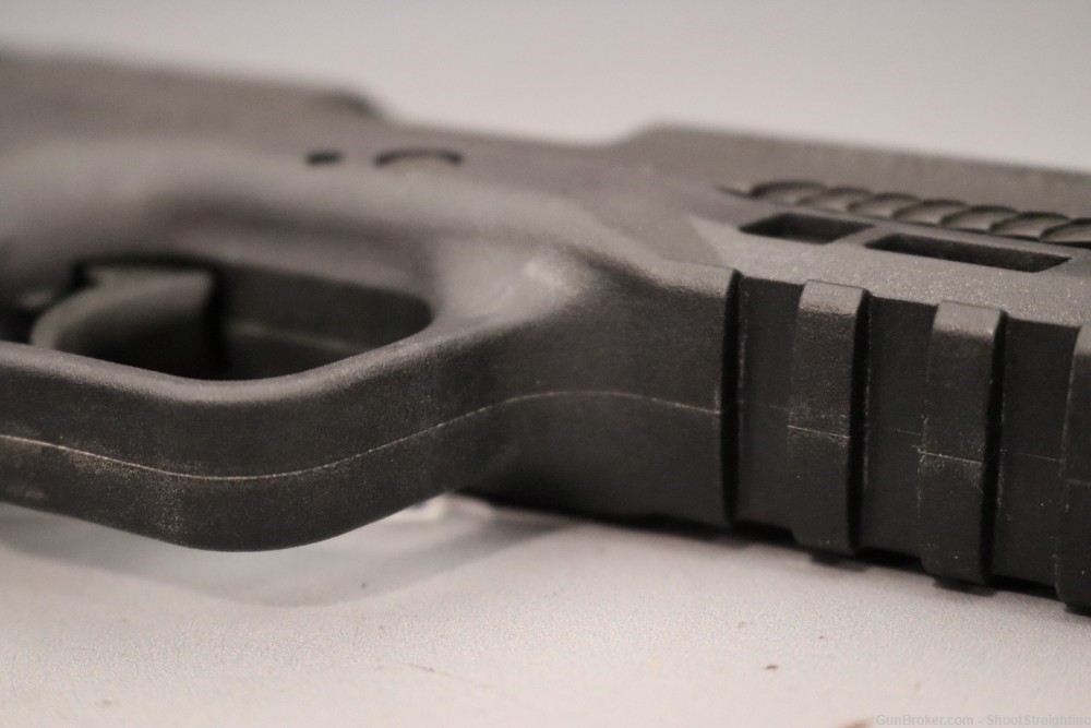 Smith & Wesson M&P9 Shield EZ TS 9mm 3.675"bbl-img-19